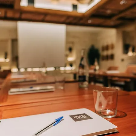 Gran Claustre Boutique & 4*