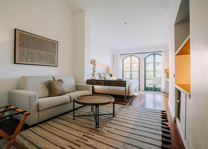 Gran Claustre Boutique 4* 阿尔塔夫拉