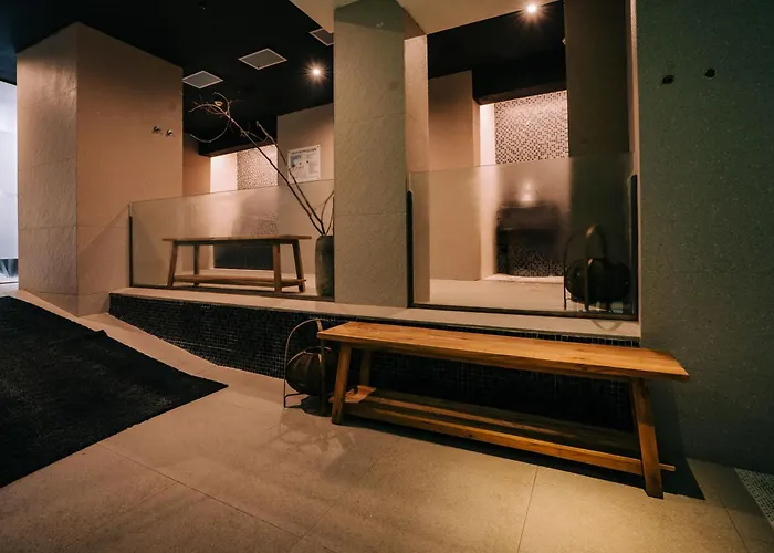 Gran Claustre Boutique & 호텔 4*