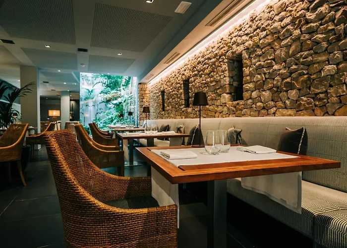Gran Claustre Boutique 酒店