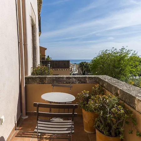 Gran Claustre Boutique Hotel Altafulla
