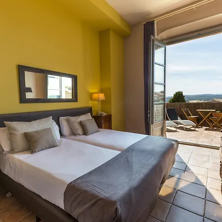 Gran Claustre Boutique Hotel
