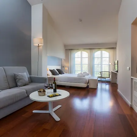 Gran Claustre Boutique Hotel Altafulla