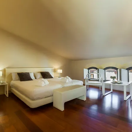 Hotel Gran Claustre Boutique Altafulla