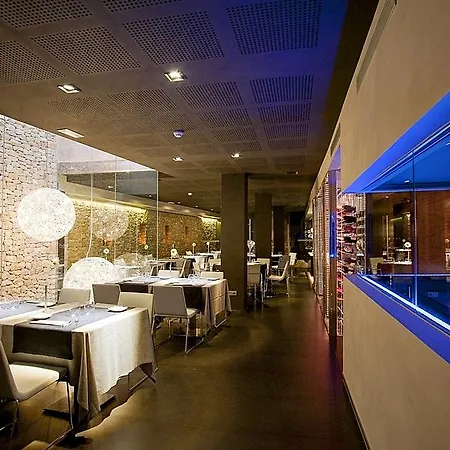 Gran Claustre Boutique 4* Altafulla