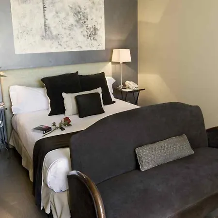 Gran Claustre Boutique Hotel 4*