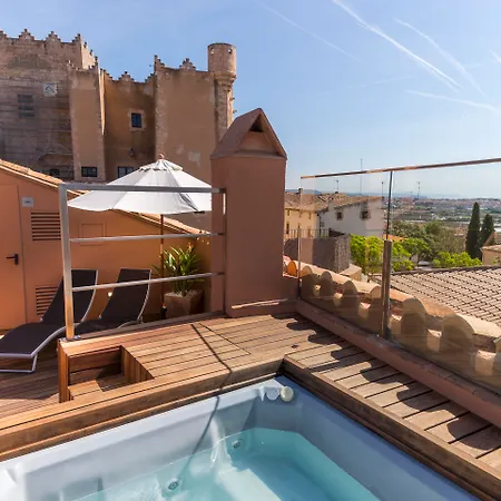 Gran Claustre Boutique Hotel