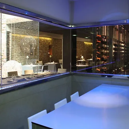 Hotel Gran Claustre Boutique