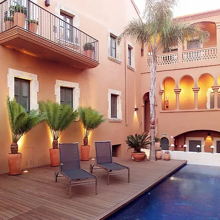Gran Claustre Boutique Altafulla