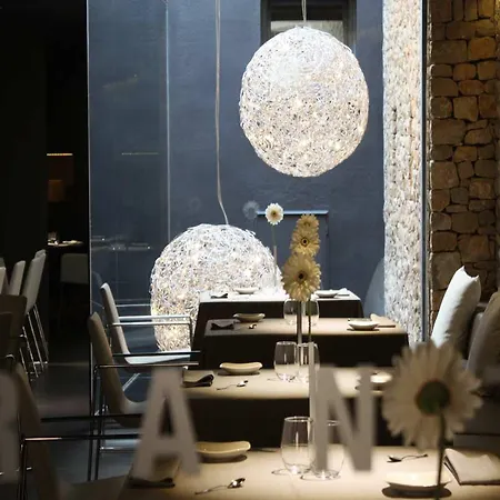 Hotel Gran Claustre Boutique 4*