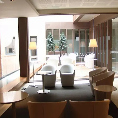 Gran Claustre Boutique Hotel 4*