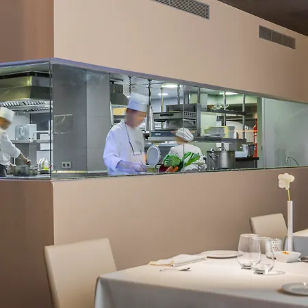 Gran Claustre Boutique Hotel