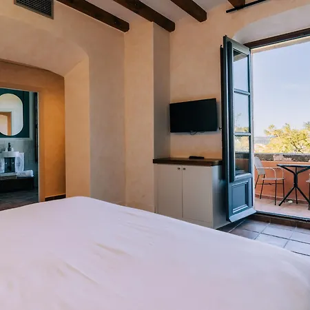 Gran Claustre Boutique 4* Altafulla