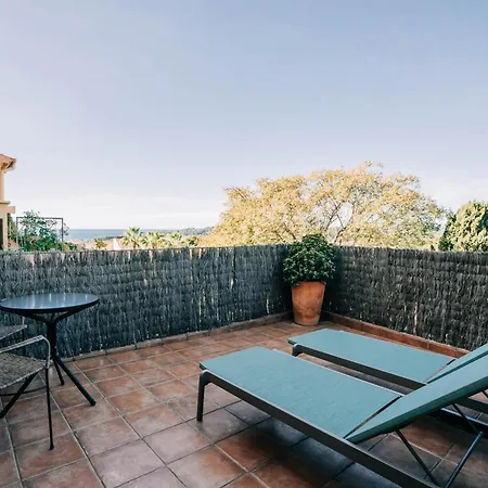 Gran Claustre Boutique Отель