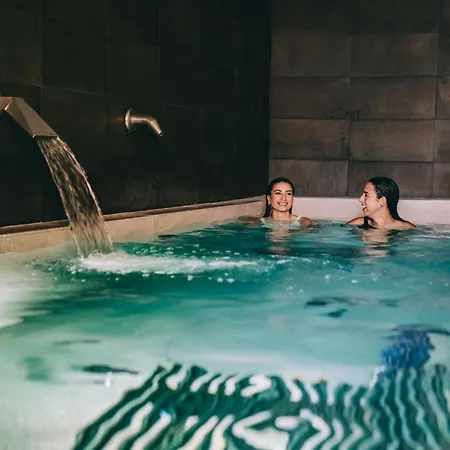 Hotel Gran Claustre Boutique 4*