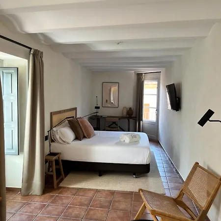 Hotel Gran Claustre Boutique