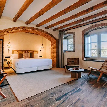 Gran Claustre Boutique Hotel Altafulla