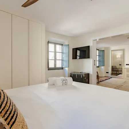 Gran Claustre Boutique 4*