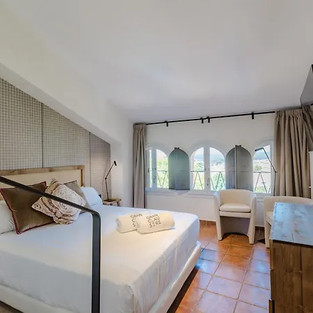 Gran Claustre Boutique Altafulla