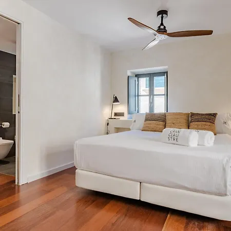 Gran Claustre Boutique 4*