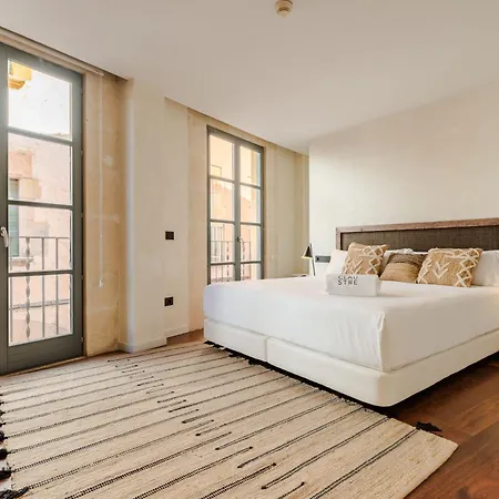 Gran Claustre Boutique Hotel