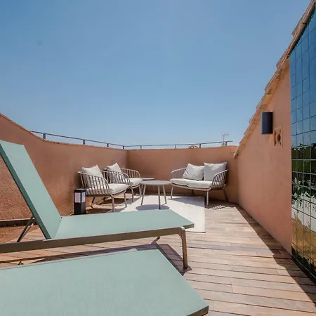 Hotel Gran Claustre Boutique