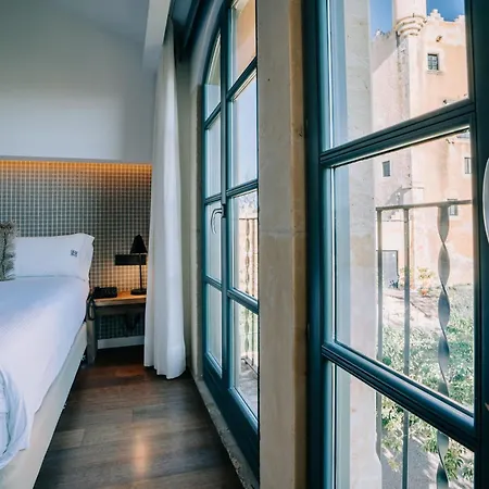Hotel Gran Claustre Boutique 4*