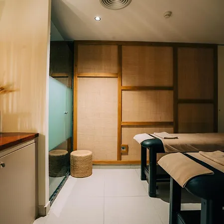 Gran Claustre Boutique Отель Альтафулья