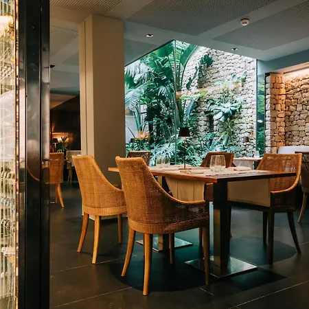 Hotel Gran Claustre Boutique Altafulla