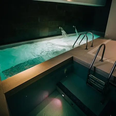 Gran Claustre Boutique 4* Altafulla