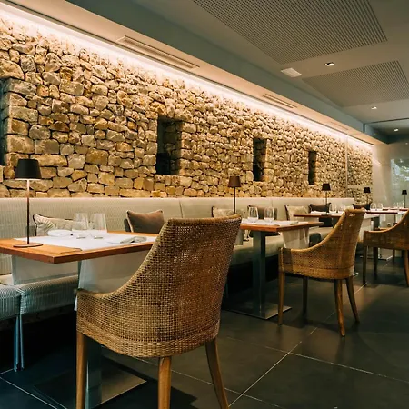Hotel Gran Claustre Boutique