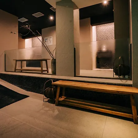 Gran Claustre Boutique Hotel 4*