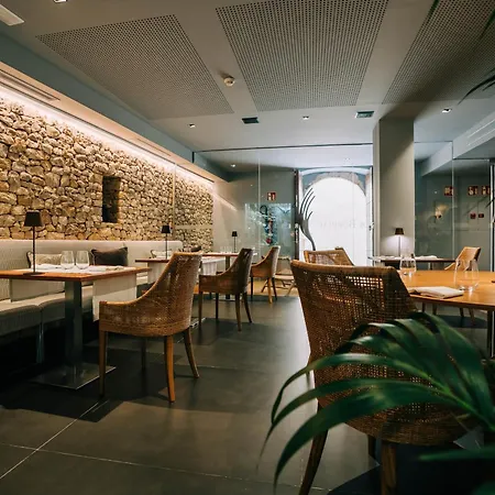 Gran Claustre Boutique 4*