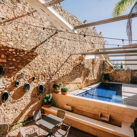 Gran Claustre Boutique Hotel