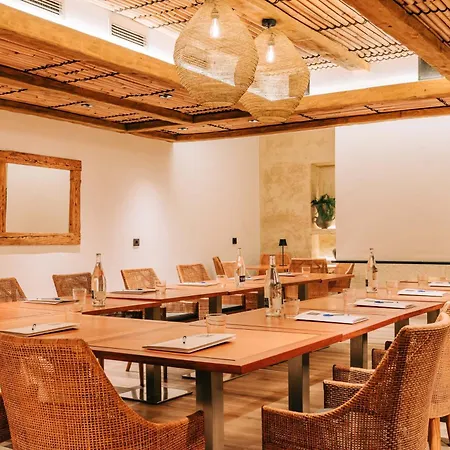 Hotel Gran Claustre Boutique