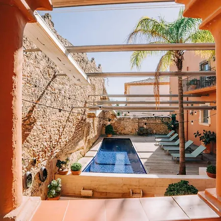 Hotel Gran Claustre Boutique 4*