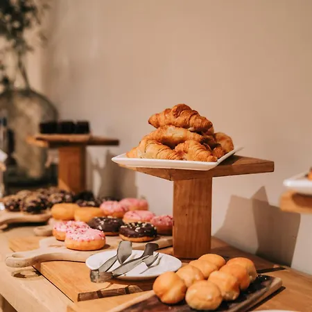Hotel Gran Claustre Boutique Altafulla