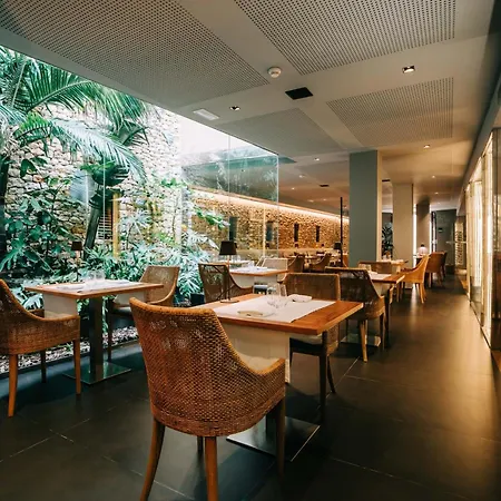 Gran Claustre Boutique