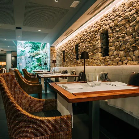 Gran Claustre Boutique Hotel