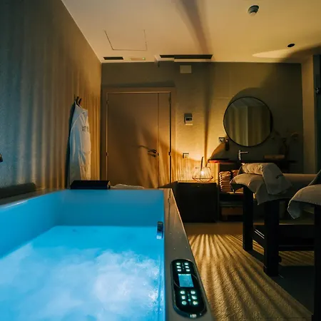 Hotel Gran Claustre Boutique