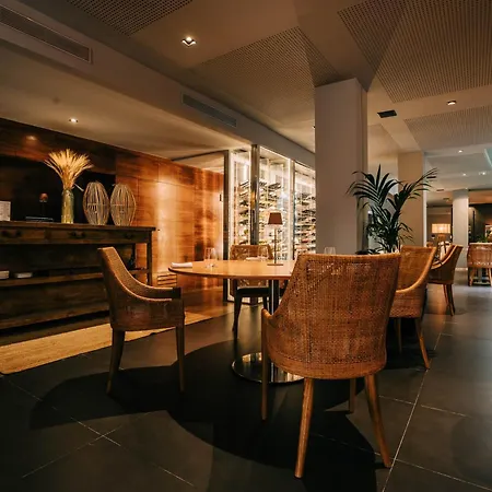 Gran Claustre Boutique 4* Altafulla