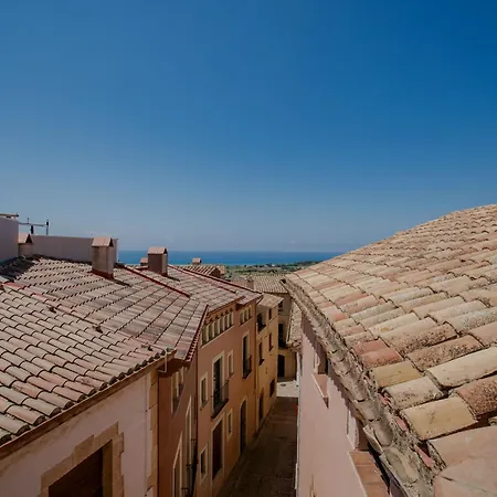 Gran Claustre Boutique 4* Altafulla