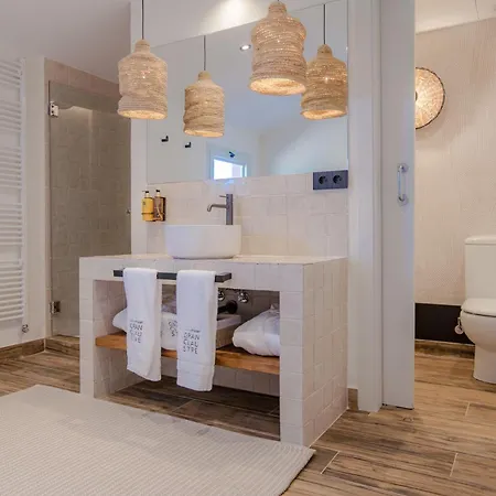 Gran Claustre Boutique &