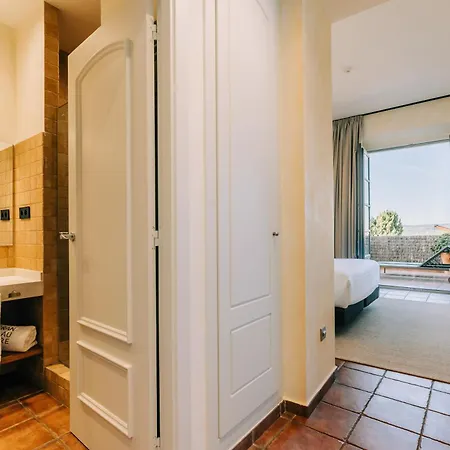 Gran Claustre Boutique Hotel