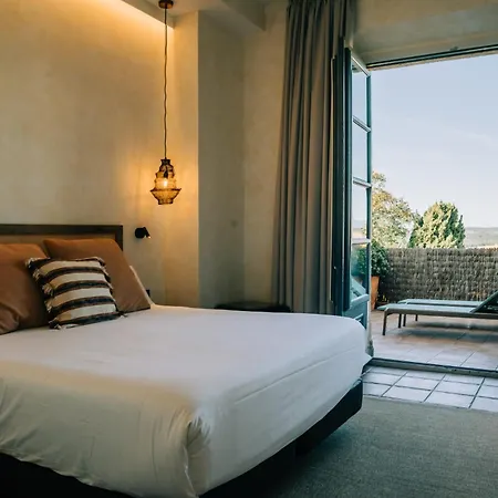 Hotel Gran Claustre Boutique