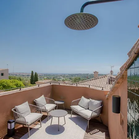 Gran Claustre Boutique Hotel 4*