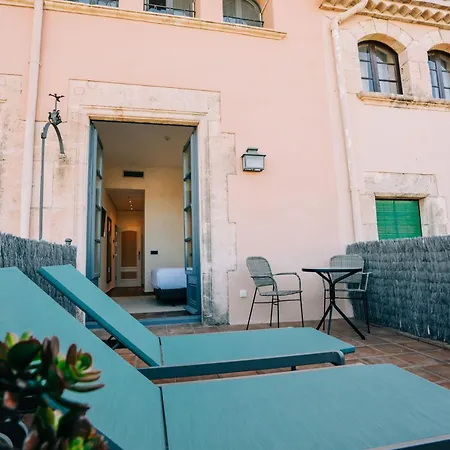 Отель Gran Claustre Boutique 4*