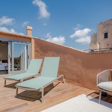 Gran Claustre Boutique Hotel Altafulla