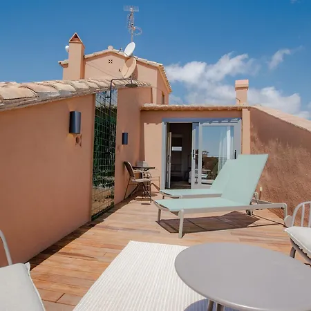 Gran Claustre Boutique 4*