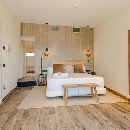 Gran Claustre Boutique Altafulla